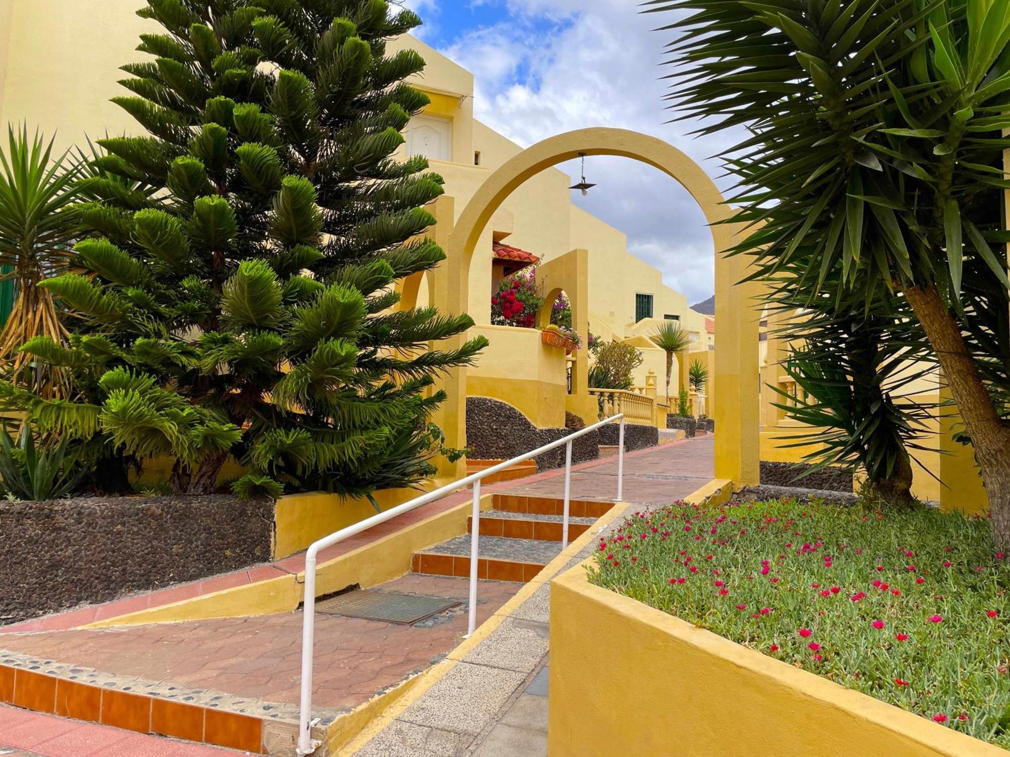 Markethome Lagos De Mareverde Адехе Экстерьер фото